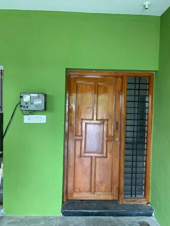 3 BHK Independent House For Rent in Hulimavu Bangalore  7710903