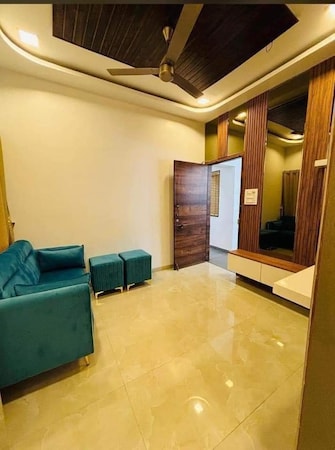 2 BHK Apartment For Rent in Mehta Harmony Vasai Vasai East Palghar  7710113