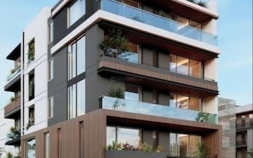 3 BHK Apartment For Sale in Dwarka