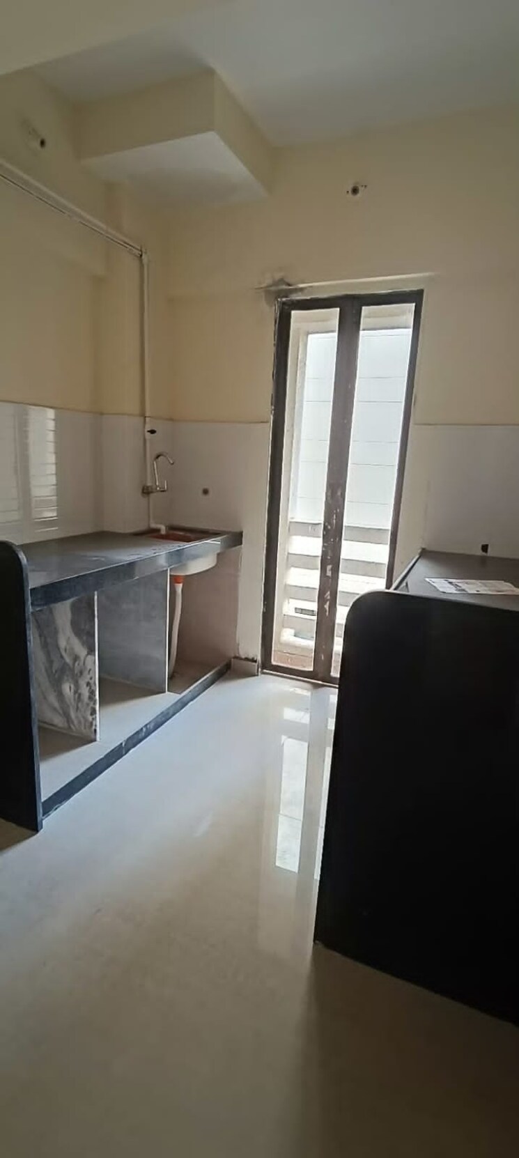 Kitchen, ekta-parks-ville 1 Bedroom 399 Sq.Ft. Apartment In Virar West Palghar 7710962