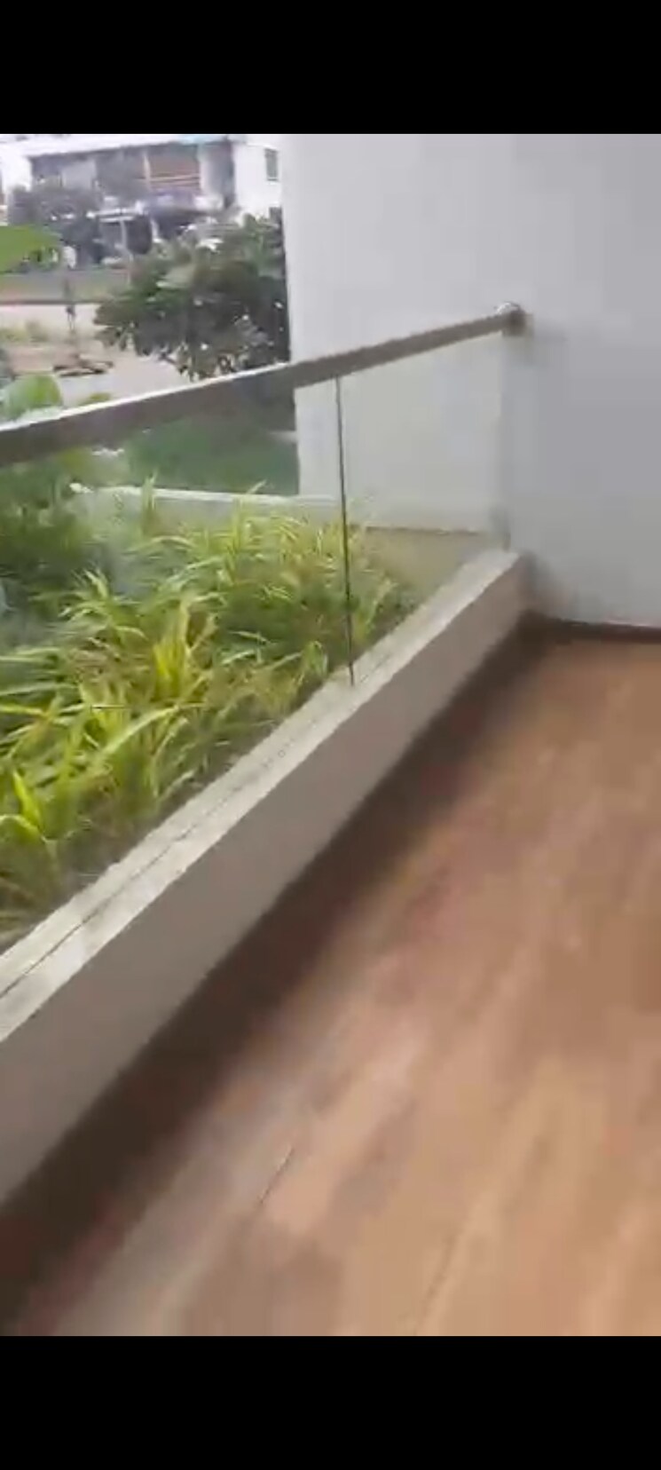 Balcony, krishna-amarillo 2 Bedroom 636 Sq.Ft. Apartment In Hinjewadi Pune 7710959