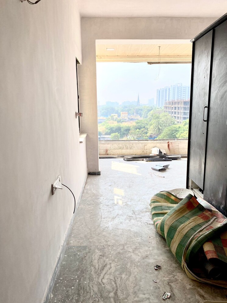 Balcony, shangrila-chs-azad-nagar-colaba 2 Bedroom 1100 Sq.Ft. Apartment In Azad Nagar Colaba Mumbai 7710951