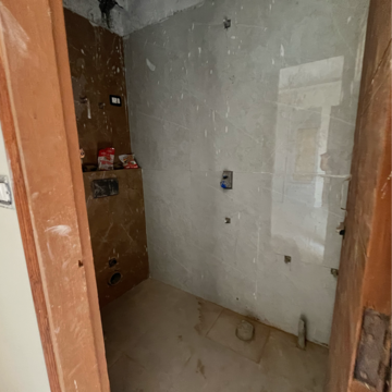 Bathroom in 2 BHK Builder Floor at Sector 104 – for Sale