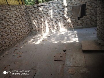 Bathroom in 3 BHK Builder Floor at SS Southend Floors, South City 2 – for Sale