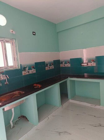 3 BHK Apartment For Resale in Raghumanda Vizianagaram  7710943