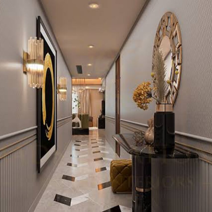 undefined, dlf-the-camellias 4 Bedroom 7400 Sq.Ft. Apartment In Sector 42 Gurgaon 7710997