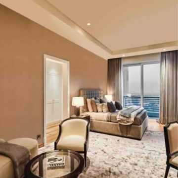 4 BHK Apartment For Sale in DLF The Camellias, Sector 42