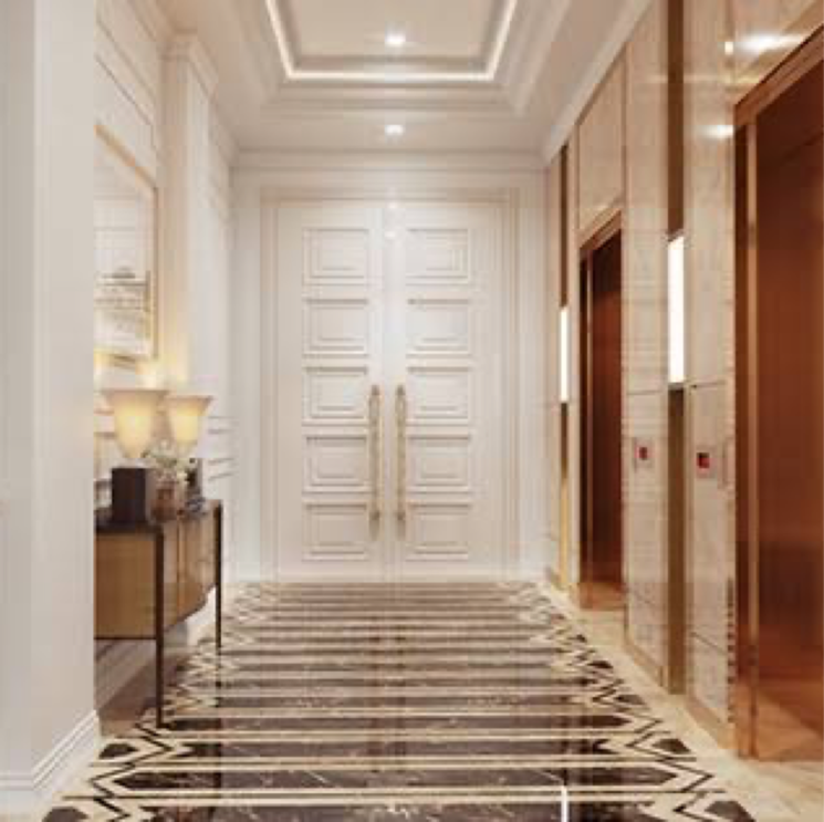 undefined, dlf-the-camellias 4 Bedroom 7400 Sq.Ft. Apartment In Sector 42 Gurgaon 7710997