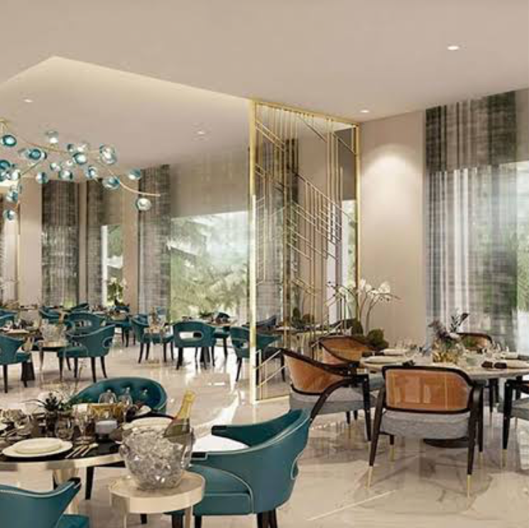 Other, dlf-the-camellias 4 Bedroom 7400 Sq.Ft. Apartment In Sector 42 Gurgaon 7710997