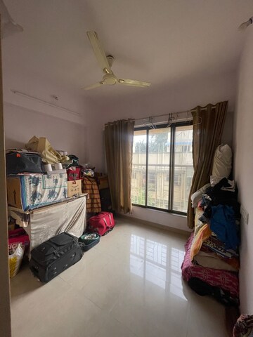 Bedroom in 1 BHK Apartment at MICL Aaradhya Highpark, Mira Road – for Sale