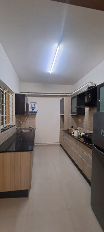 3 BHK Apartment For Rent in Adugodi Bangalore  7711013