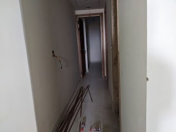 Building Lobby in 3 BHK Builder Floor at Sector 104 – for Sale