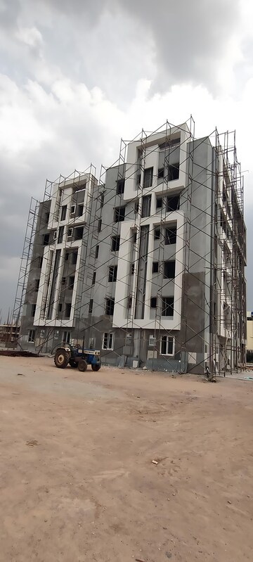 2 BHK Apartment For Sale in Pocharam