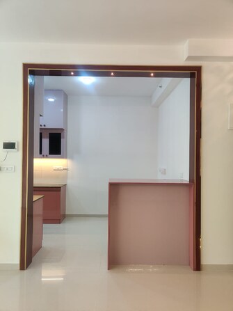 2 BHK Apartment For Rent in Vajram Essenza Yelahanka Bangalore  7711020