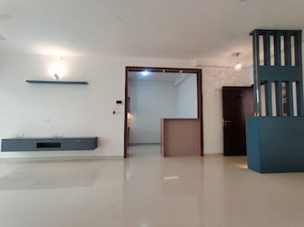 2 BHK Apartment For Rent in Vajram Essenza Yelahanka Bangalore  7711020