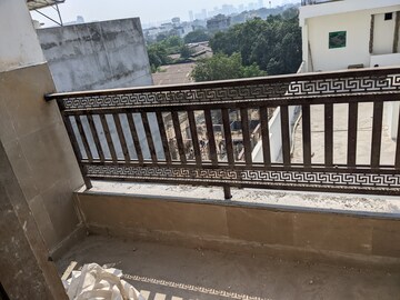 3 BHK Builder Floor – Exterior View View at Sector 104 - for Sale