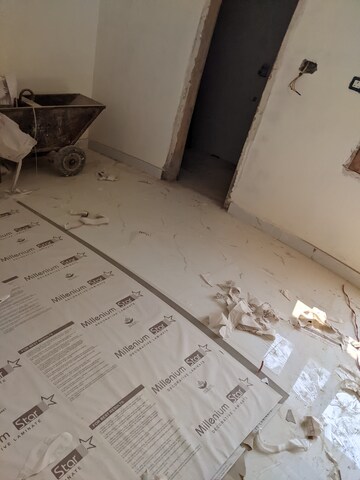 Master Bedroom in 3 BHK Builder Floor at Sector 104 – for Sale