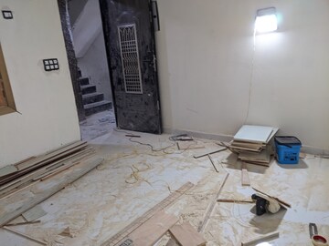 Living Room in 3 BHK Builder Floor at Sector 104 – for Sale