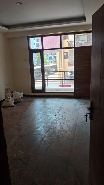 3 BHK Apartment For Sale in Peer Mucchalla