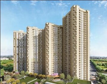 3 BHK Apartment For Sale in Godrej Sky Greens, Kharadi