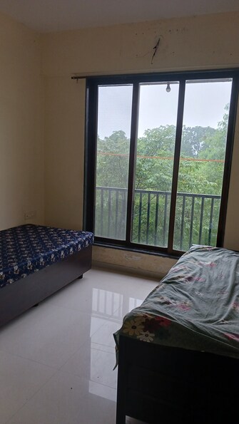 1 BHK Apartment For Rent in Qualitas Gardens Koproli Navi Mumbai  7711100