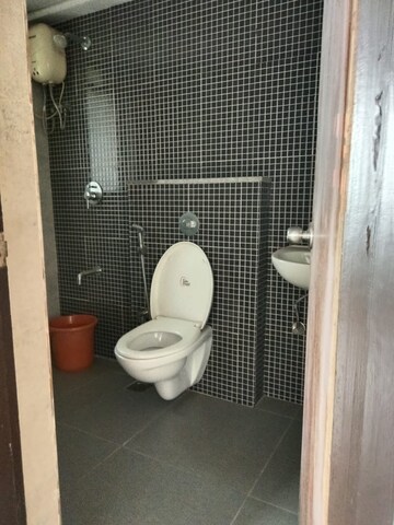 Bathroom in 2 BHK Apartment at Lodha Palava City, Dombivli East – for Sale