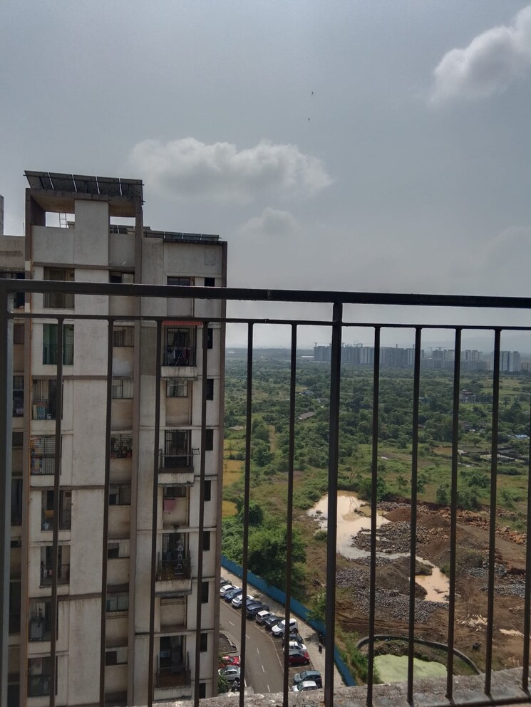 Exterior View, lodha-palava-city 2 Bedroom 743 Sq.Ft. Apartment In Dombivli East Thane 7711121