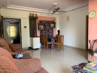 2 BHK Apartment For Rent in K Raheja Vihar Powai Mumbai  7711132