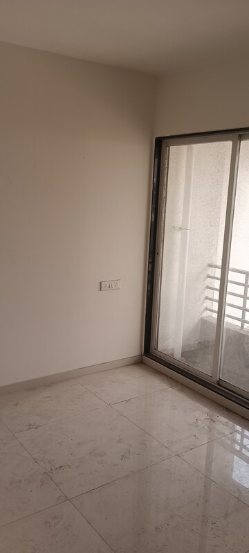 Building Lobby in 2 BHK Apartment at Mera Makaan Utkarsh, Dombivli East – for Sale