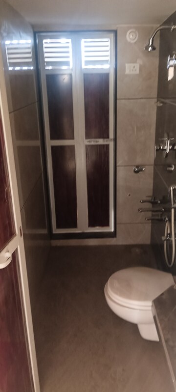 Bathroom in 2 BHK Apartment at Mera Makaan Utkarsh, Dombivli East – for Sale