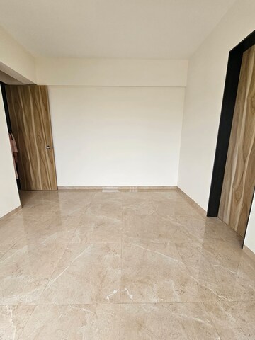 Master Bedroom in 1 BHK Apartment at MICL Aaradhya Highpark, Mira Road – for Sale