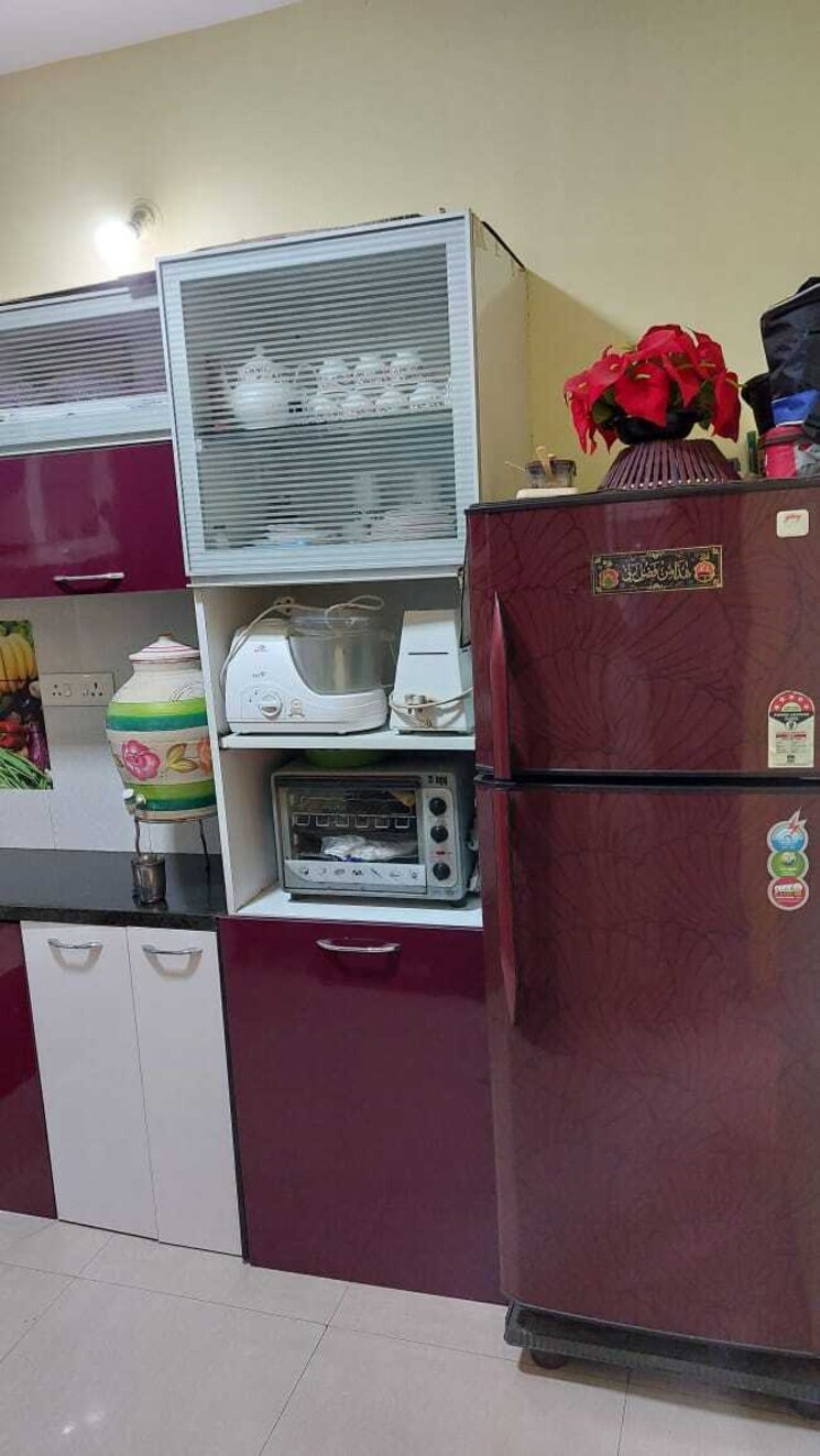 Kitchen, rainbow-grace 3 Bedroom 1013 Sq.Ft. Independent House In Wagholi Pune 7710908