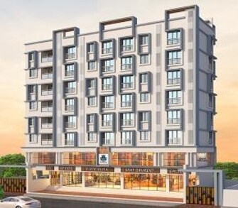 1 BHK Apartment For Resale in Vira Devi Krupa Virar East Palghar  7711166