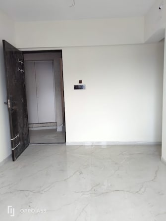 1 BHK Apartment For Resale in Vira Devi Krupa Virar East Palghar  7711166