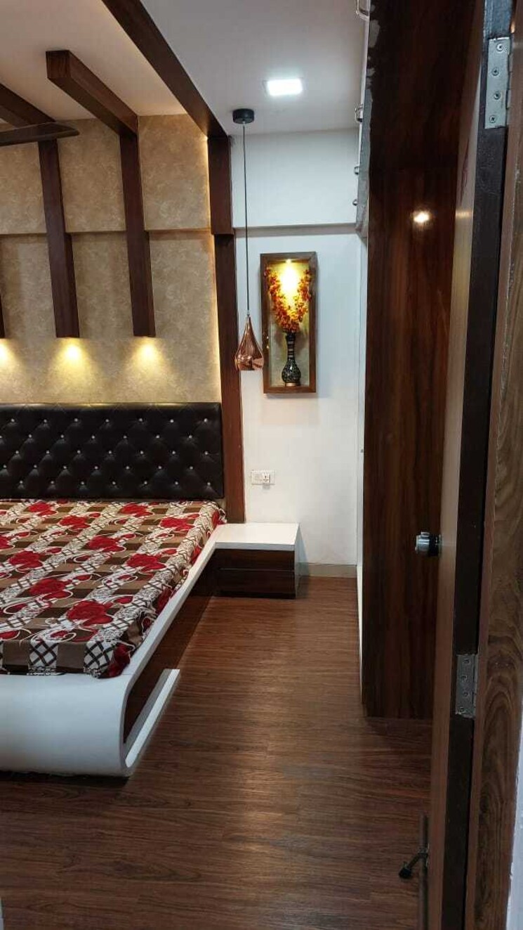 Master Bedroom, rainbow-grace 3 Bedroom 1013 Sq.Ft. Independent House In Wagholi Pune 7710908