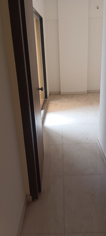 Building Lobby in 2 BHK Apartment at Mera Makaan Utkarsh, Dombivli East – for Sale