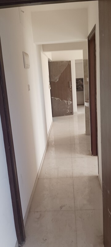 Building Lobby in 2 BHK Apartment at Mera Makaan Utkarsh, Dombivli East – for Sale
