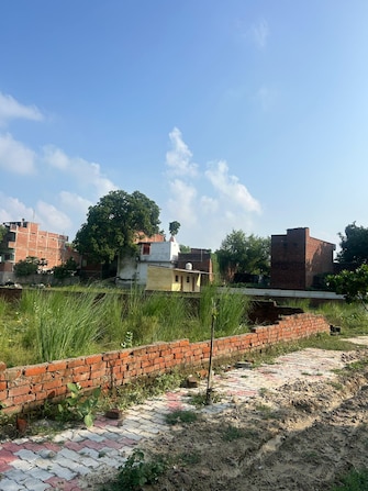 Plot For Resale in Babatpur Varanasi  7711182