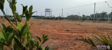 Plot Area in  Plot at Keesara – for Sale