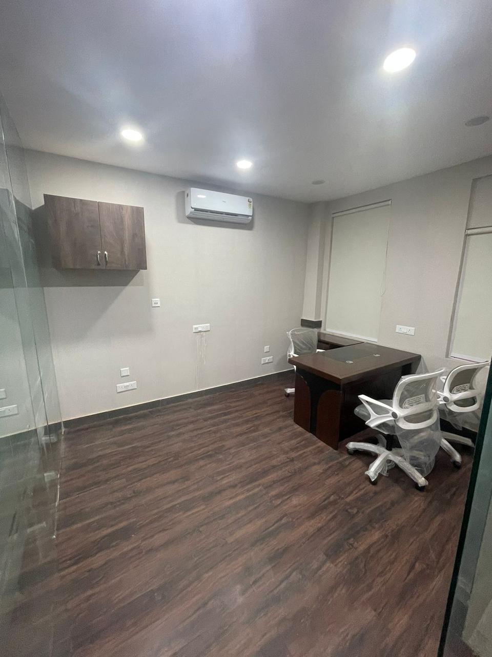 Commercial Office Space 725 Sq.Ft. For Rent in Minto Park Kolkata  7711185