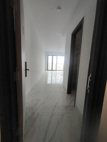 Building Lobby in 2 BHK Apartment at Risland The Icon, Dhokali – for Rent