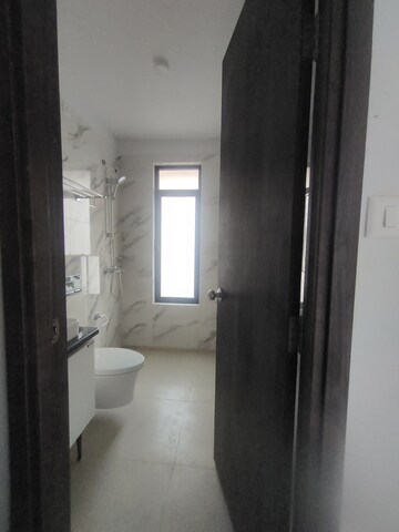 Kitchen in 2 BHK Apartment at Risland The Icon, Dhokali – for Rent