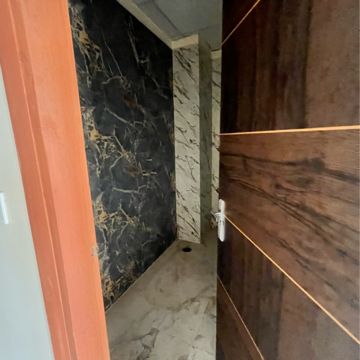Balcony in 2 BHK Builder Floor at Sector 104 – for Sale