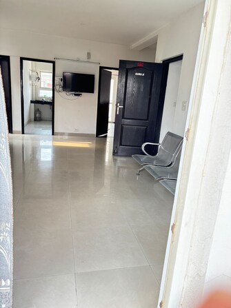 3.5 BHK Builder Floor For Rent in BPTP Elite Floors Sector 83 Faridabad  7711200