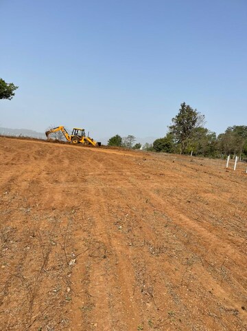 Plot Area in  Plot at Uran – for Sale