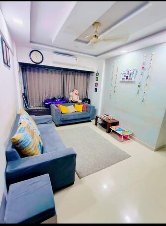 5 BHK Apartment For Rent in Vighnahar Heights Nerul Navi Mumbai  7711209