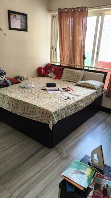 Bedroom in 2 BHK Apartment at Hiranandani Estate, Ghodbunder Road – for Sale