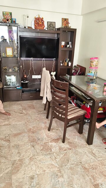Gym in 2 BHK Apartment at Hiranandani Estate, Ghodbunder Road – for Sale