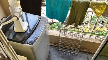 2 BHK Apartment – Exterior View View at Hiranandani Estate, Ghodbunder Road - for Sale