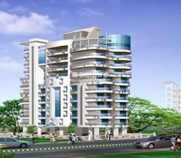 2.5 BHK Apartment For Rent in Jal Sagarika Bandra West Mumbai  7711250